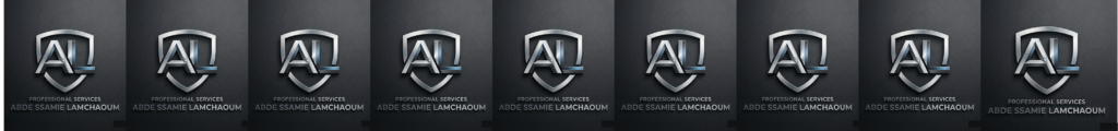 Abdessamie lamchaoum - portfolio - 0