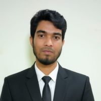Mehedi Hassen