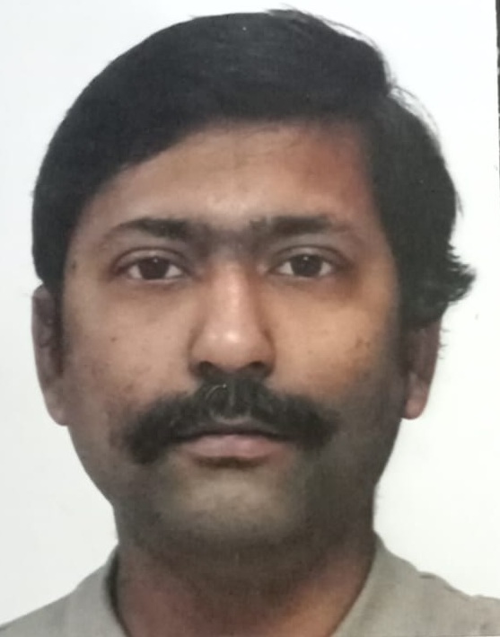 Kanchan Ghosh