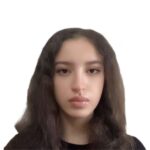 Hadil Bouzidi - Alger, Algeria
