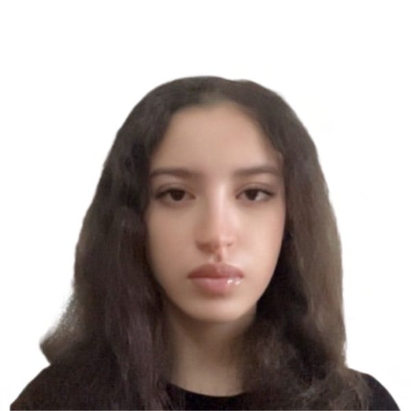 Hadil Bouzidi