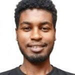 Abenzer Mesfin - Addis Ababa, Ethiopia