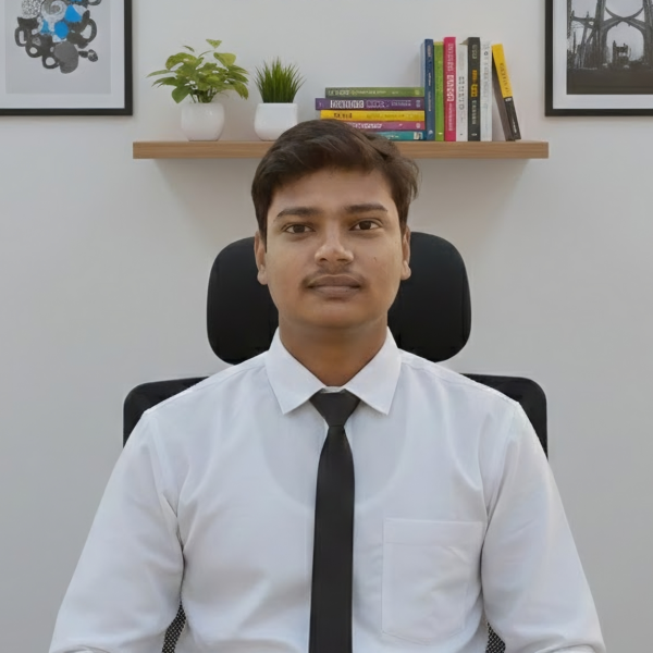 SREE JOY KUMAR PK