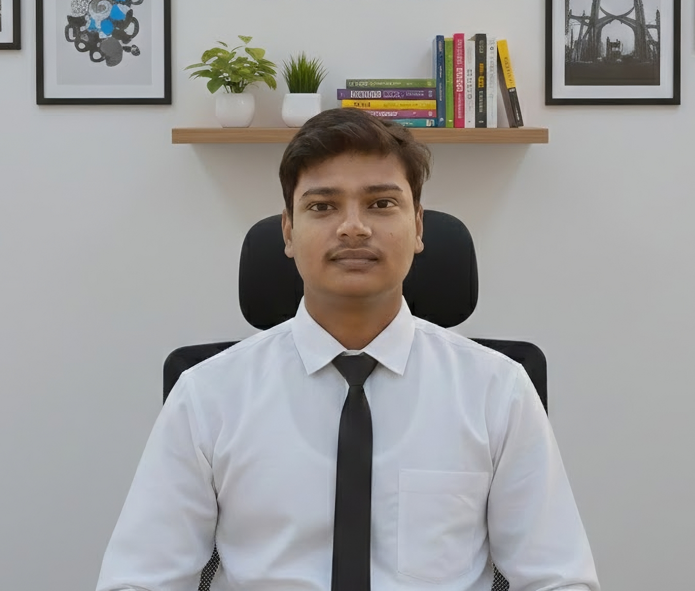 SREE JOY KUMAR PK