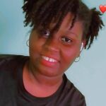 Rebecca Poaty - Pointe-Noire, Congo