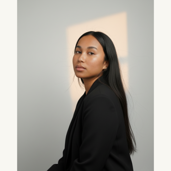 Christelle RAKOTOVAHINY