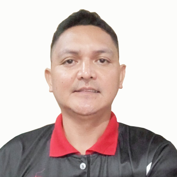 HENRY JR CABANG