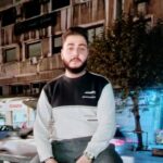Mohamed Ahmed Al-Jadi Al-Jadi - Damascus, Syria