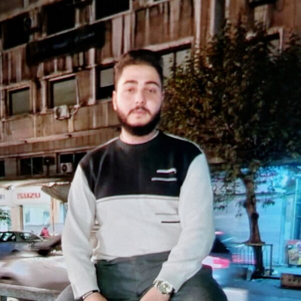محمد أحمد الجدي الجدي