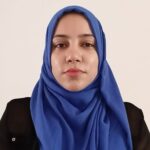 Wahida Sheikh - Mombasa, Kenya