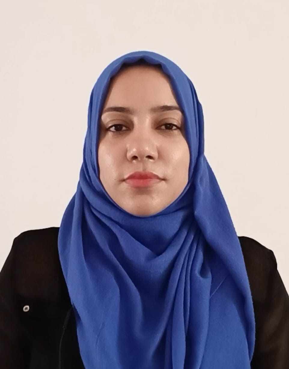 Wahida Sheikh