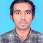 Waqas Ahmed - Sheikhupura, Pakistan