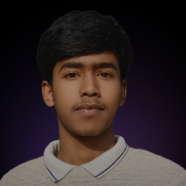 Subham Kumar