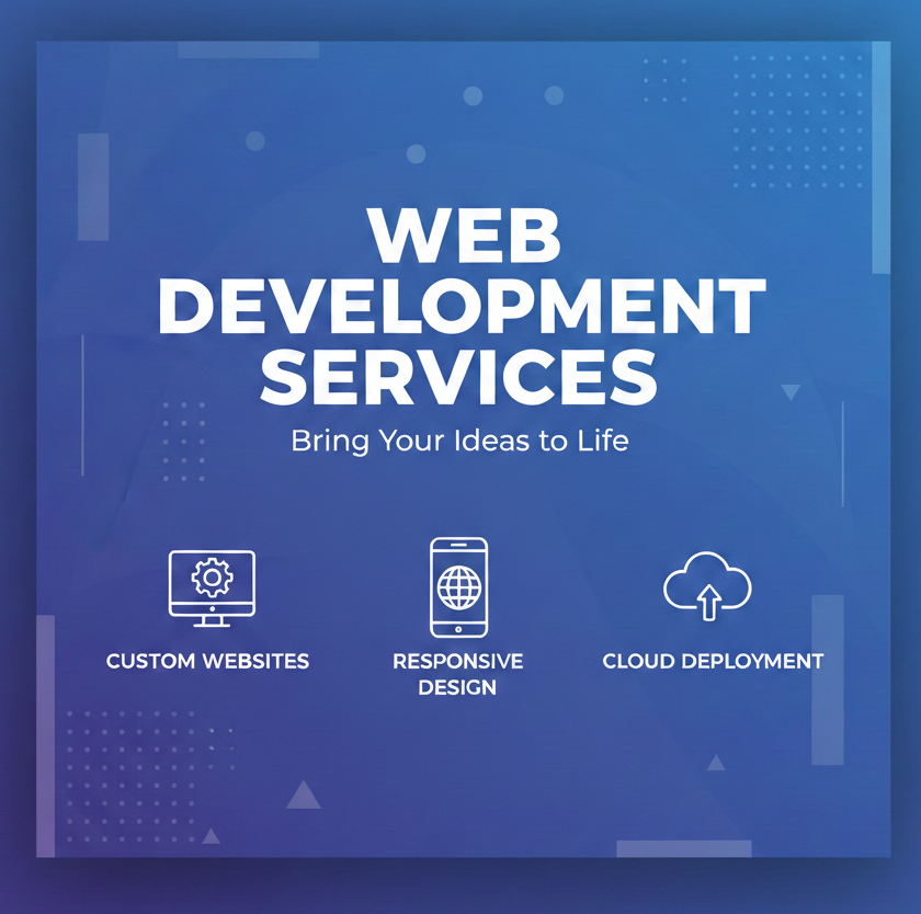 I will develop a full stack web application using modern technologies - portfolio - 0