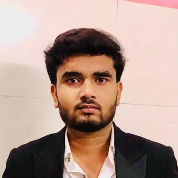 Jatin Sharma