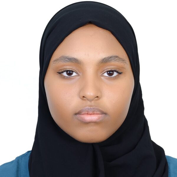 leen abubker