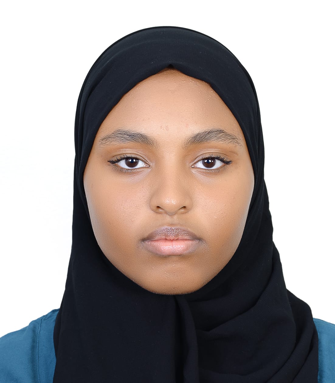 leen abubker