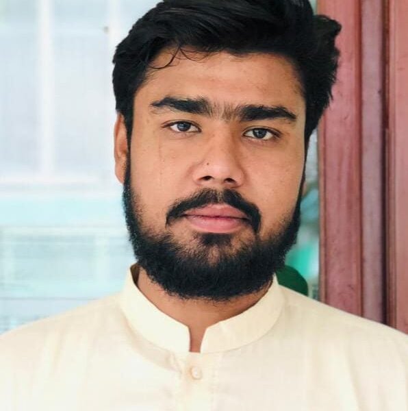 Suhail Bashir