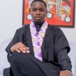 Lael Alexis - Dakar, Senegal