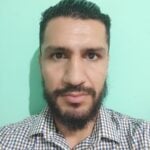Juan carlos Corado Aguilar - Ahuachapán, Salvador