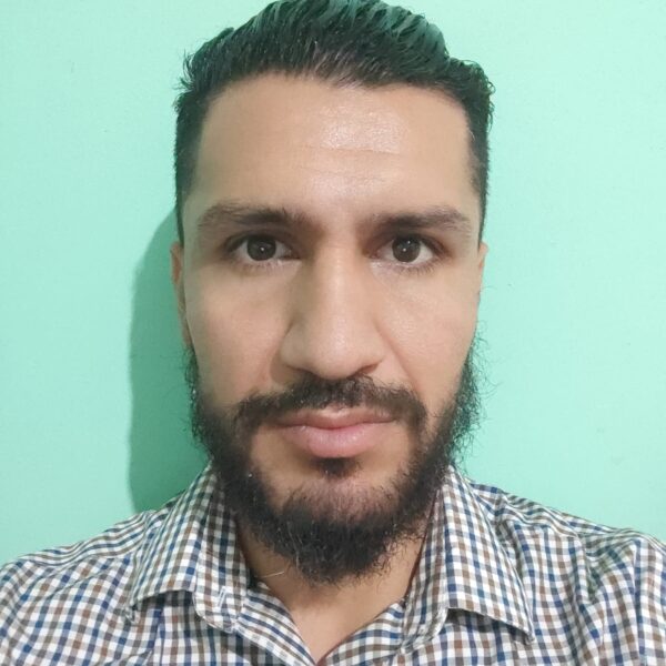 Juan carlos Corado Aguilar