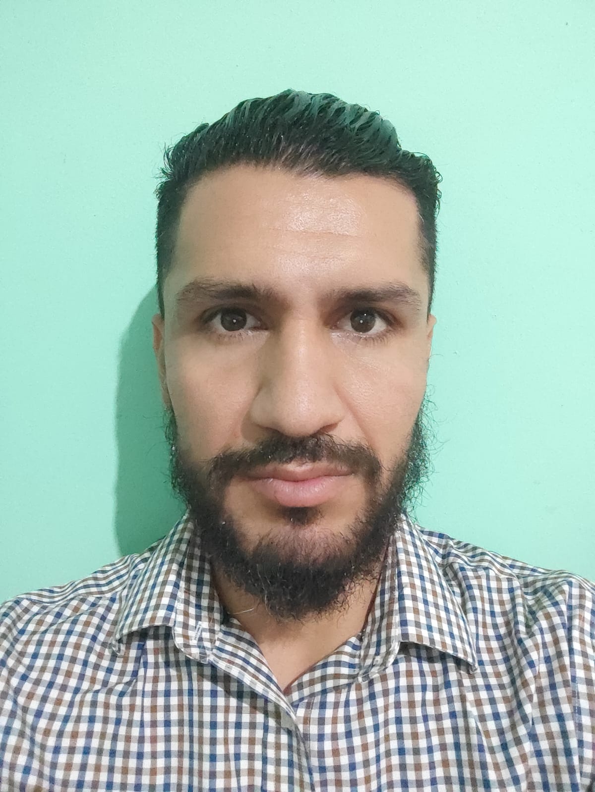 Juan carlos Corado Aguilar