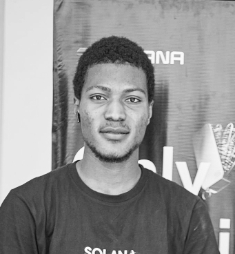 Abdulquddus Ibrahim
