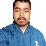 Rahul Sharma - Chandigarh, India