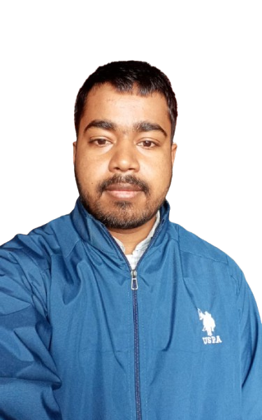 Rahul Sharma
