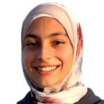 Sama Oraby - Damietta, Égypte