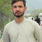 Mujahid Ali Khan - Islamabad, Pakistan