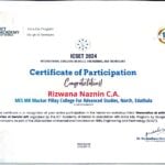 ICSET 2024