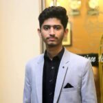 Muhammad Shahzaib - Lahore, Pakistan