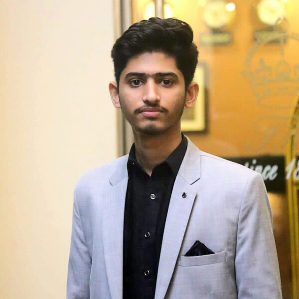 Muhammad Shahzaib