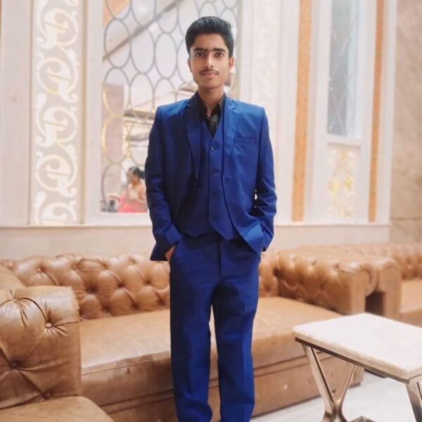 Himanshu Pal