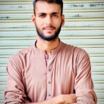 Danyal Ahmad - Gujrat, Pakistan