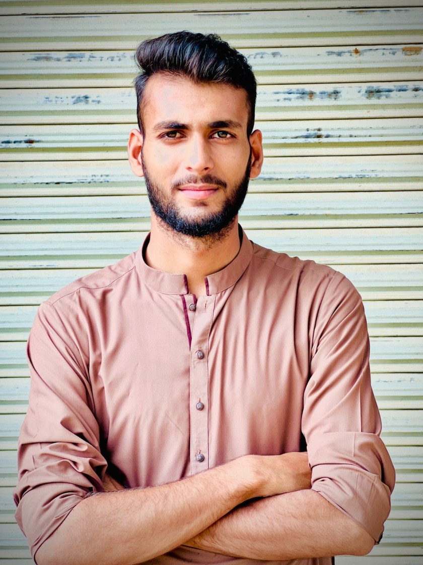Danyal Ahmad