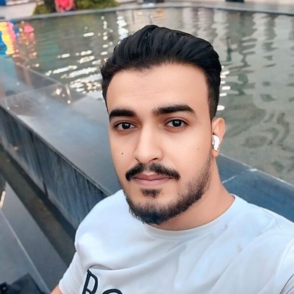 Mohamed Jalal