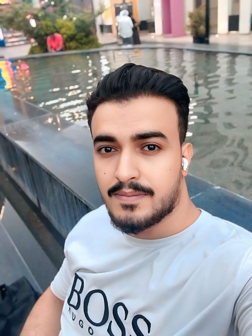 Mohamed Jalal