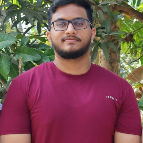 Shinto Varghese