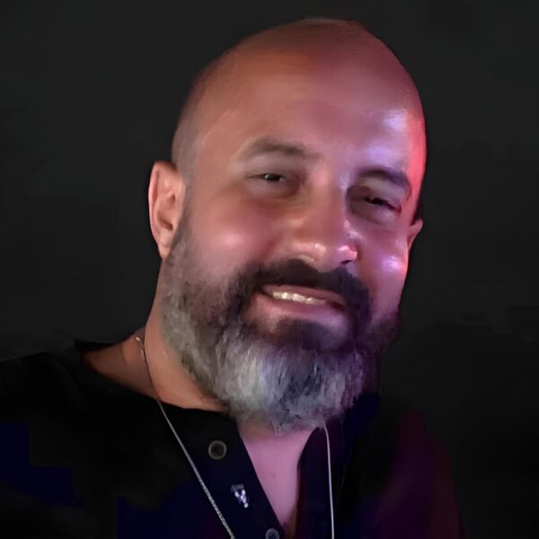 Mohamed omar