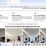 i will create your custom website in 3 days