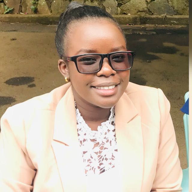 Jean Valarie Onyango