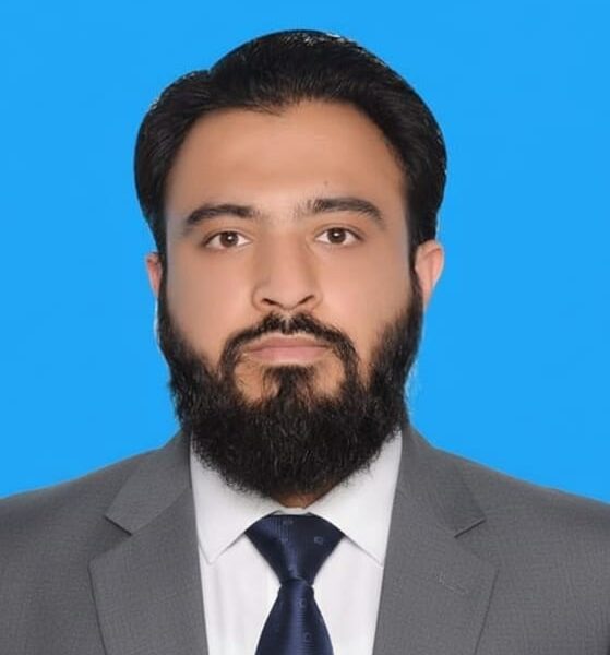 Muhammad Waseem