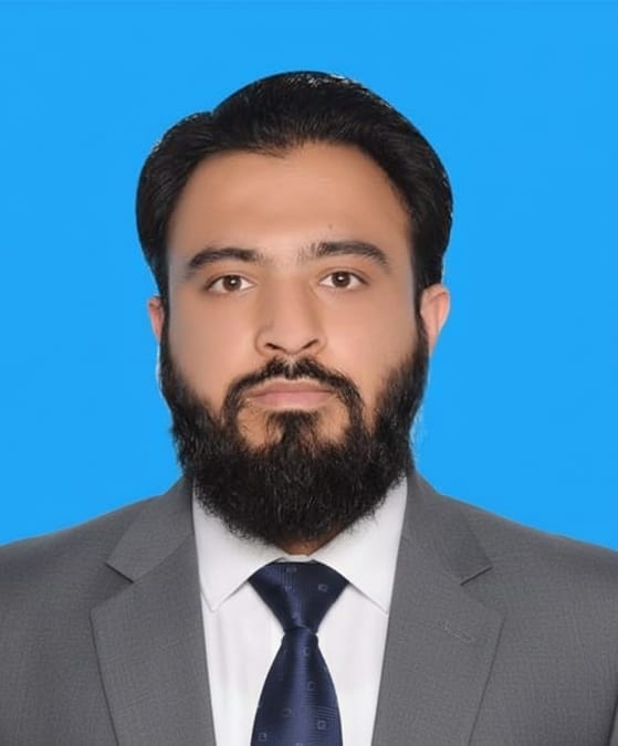 Muhammad Waseem