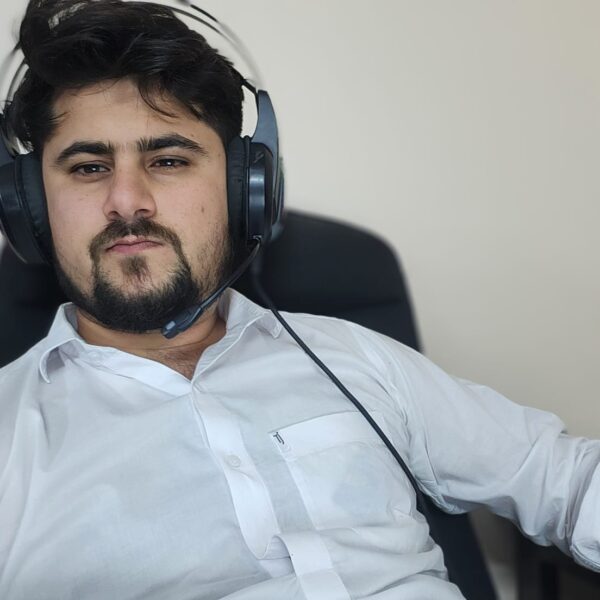 osmaa sajid