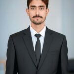 Muhammad Umar Farooq - Faisalabad, Pakistan