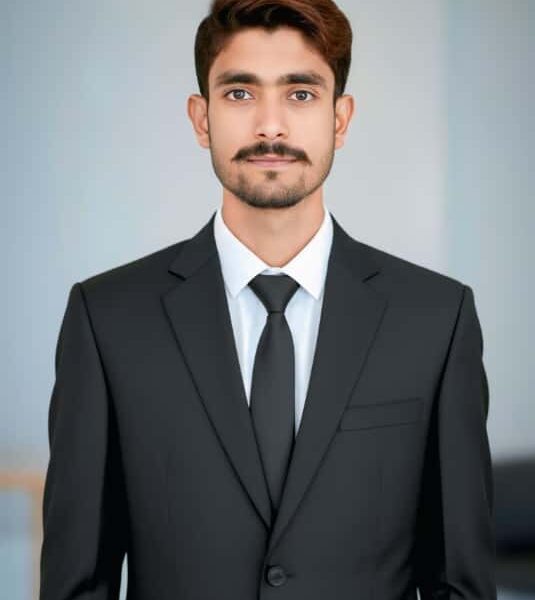 Muhammad Umar Farooq