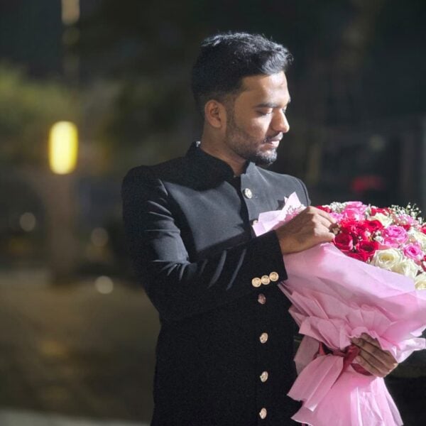 Mohammed  Aleem