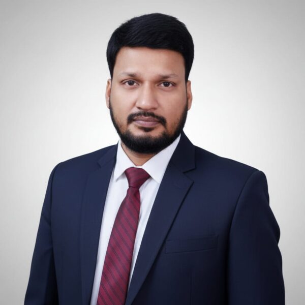 Md Shohan Parves